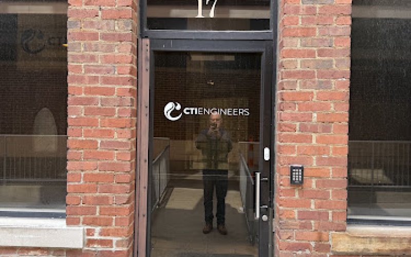 CTI Engineers, Inc.