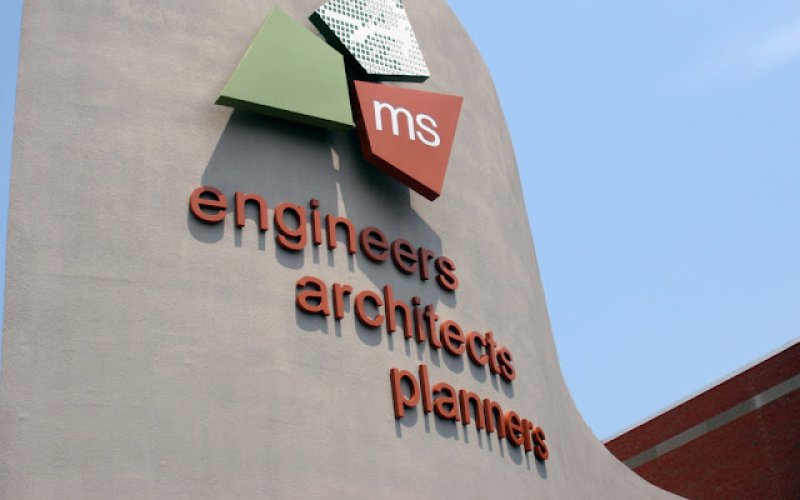 ms consultants, inc. | engineers, architects, planners