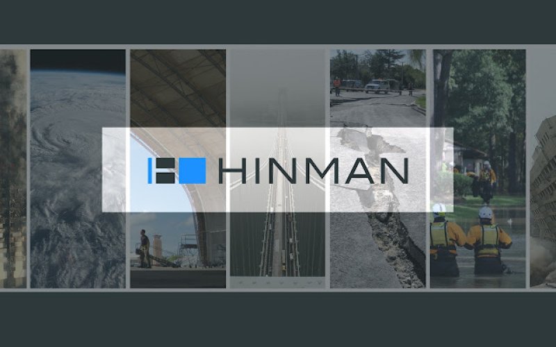 Hinman Consulting Engineers — Engineering consultant in Alexandria