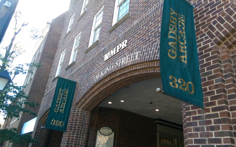MPR Associates — Engineering consultant in Alexandria