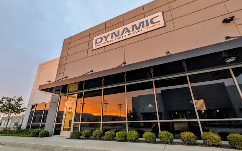 Dynamic Engineering Consultants PC