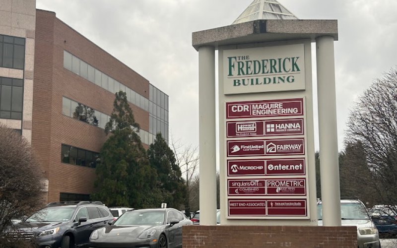 CDR Maguire Engineering - Allentown Office