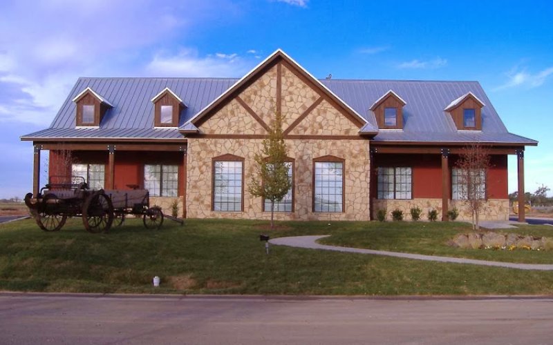 Enviro-Ag Engineering, Inc.
