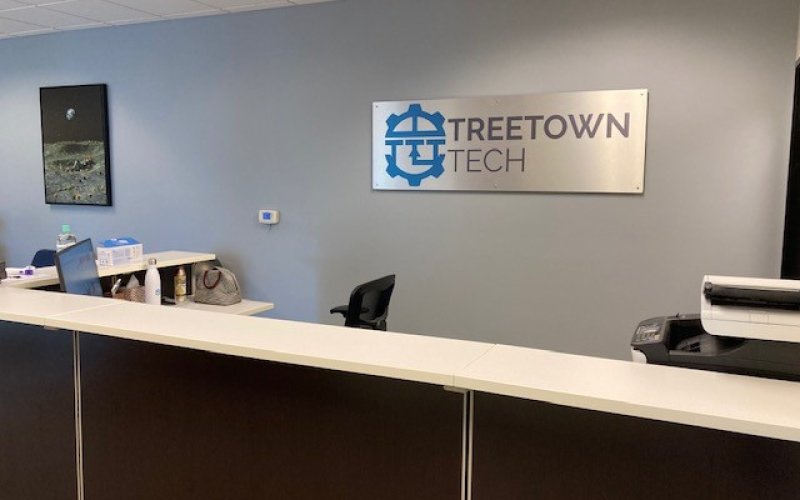 Treetown Tech LLC