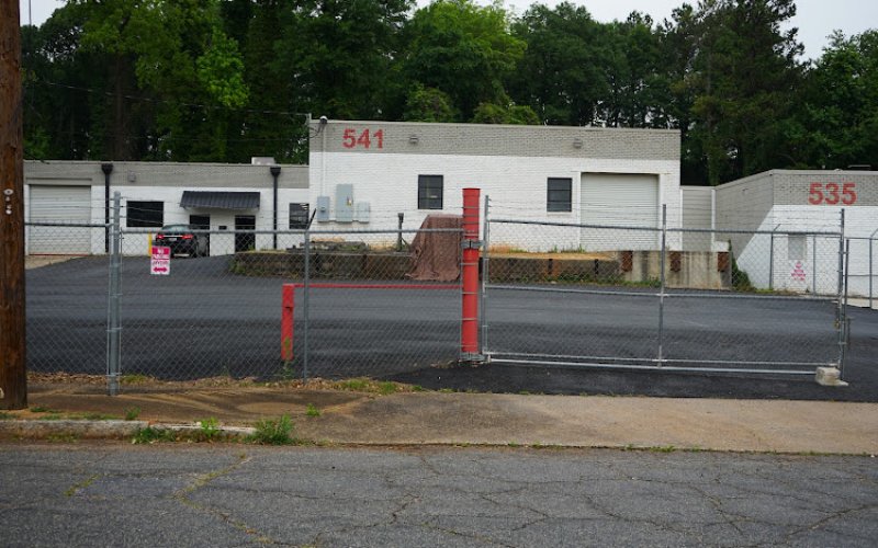 Atlanta Engineering and Manufacturing