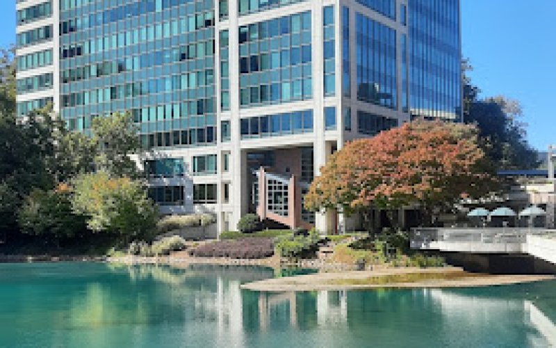 Lowe Engineers — Civil engineer in Atlanta