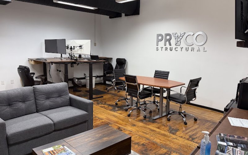PRYCO STRUCTURAL