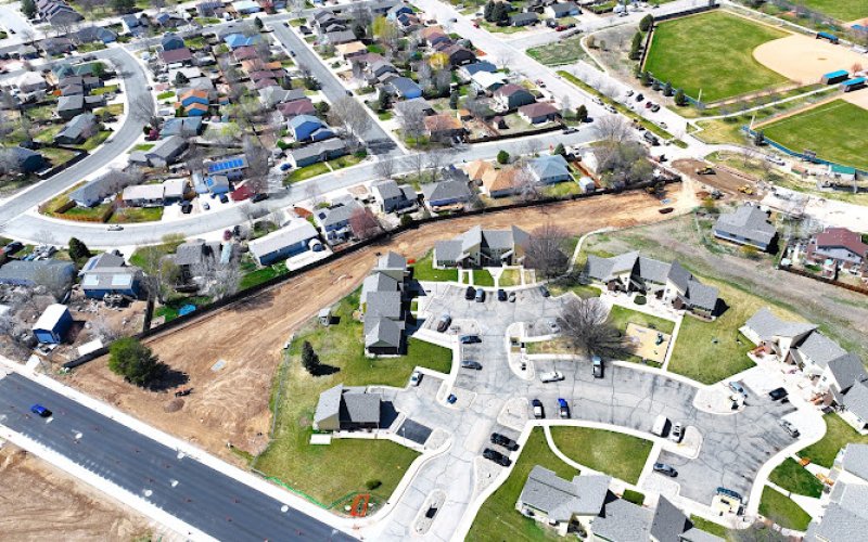 Apex Aerial Engineering LLC