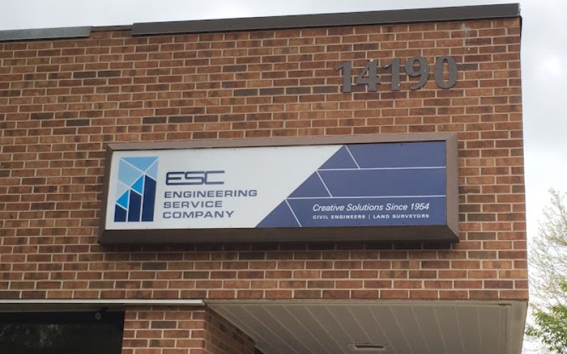 Engineering Service Co
