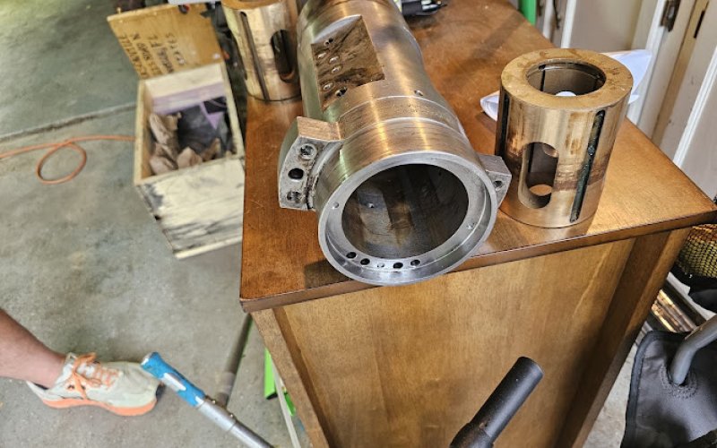 Maurer Elite Engineering