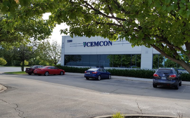 CEMCON Ltd. — Engineer in Aurora