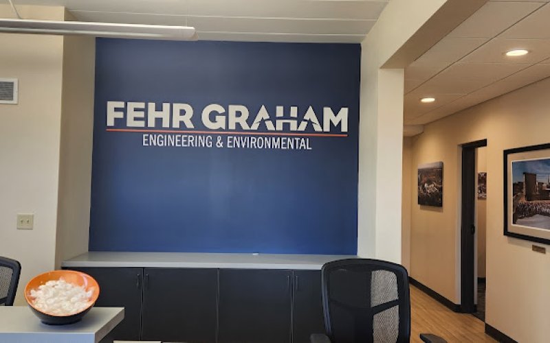 Fehr Graham Engineering & Environmental
