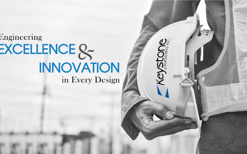 Keystone Engineering Inc.