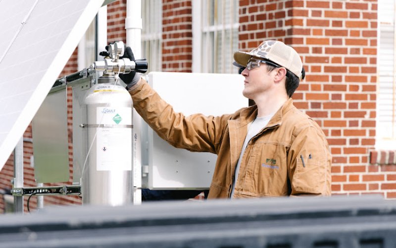 Providence (Providence Engineering and Environmental Group LLC)