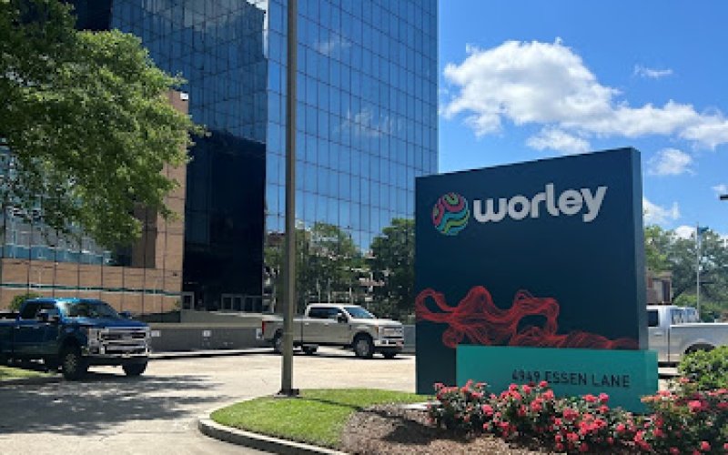 Worley