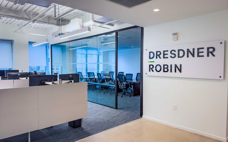 Dresdner Robin