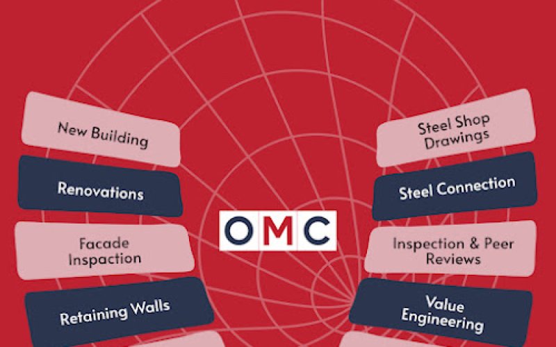 OM CONSULTING ENGINEERS GROUP LLC