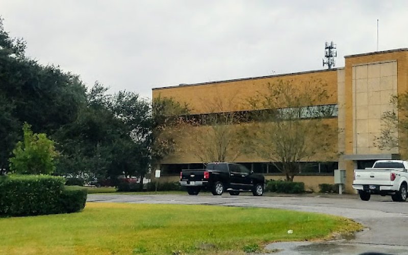 Schaumburg & Polk Inc