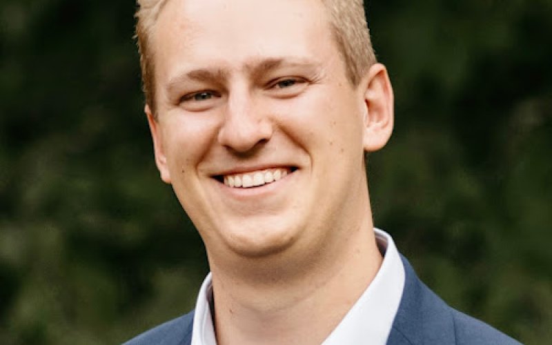 Aaron Gose, ChFC FSCP RICP WMCP - Engineers Financial Group LLC