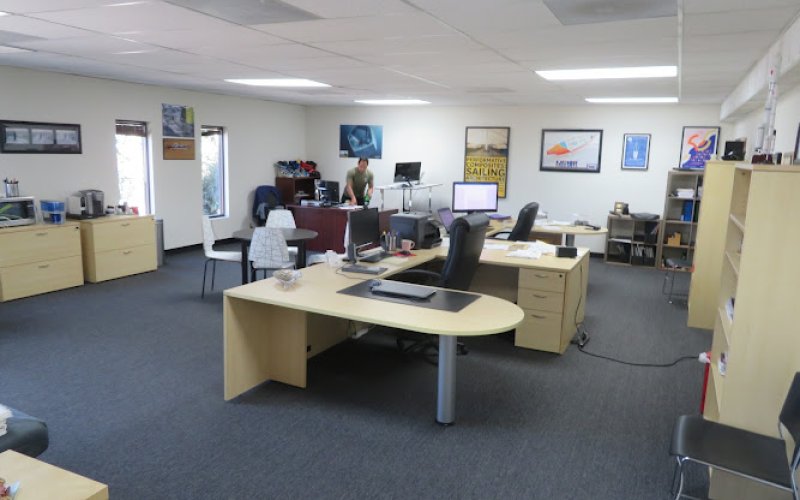 Courouble Design & Engineering, Inc