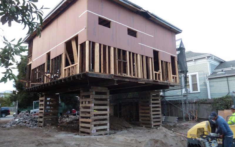 California Engineering Co. Drainage, French Drains, Foundation, Soil Reports, ADU, Bay Area and Beyond