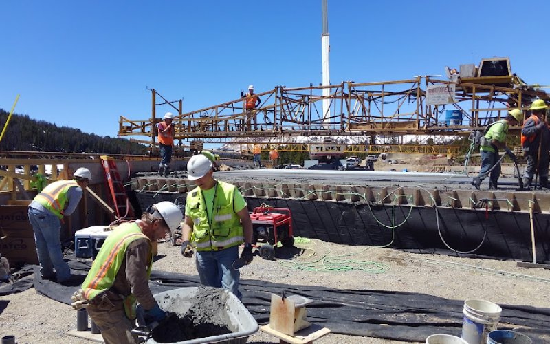 EA Engineers and Surveyors, Inc.