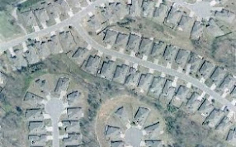 Arrington Engineering & Surveying