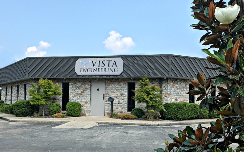 Vista Engineering & Consulting, LLC — Engineering consultant in Birmingham