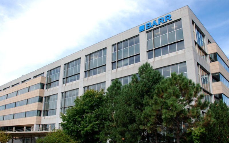 Barr Engineering Co.