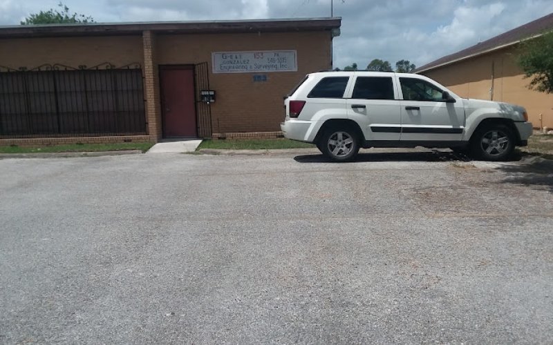 Gonzalez Engineering & Surveying