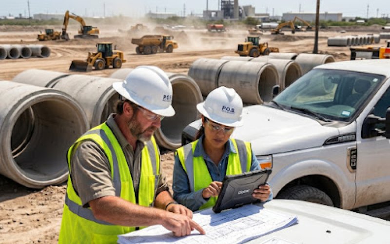 Montemayor Engineering Company