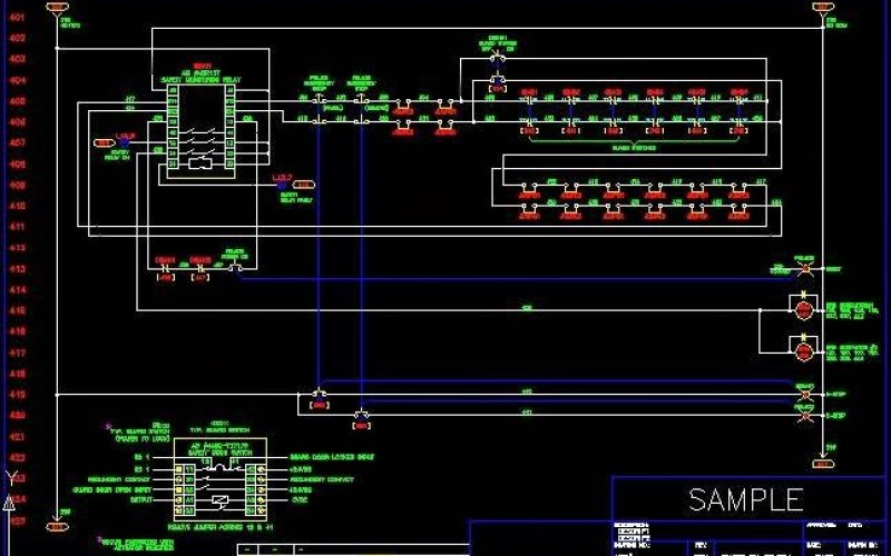 Hartwig Engineering - David — Electrical engineer in Buckeye