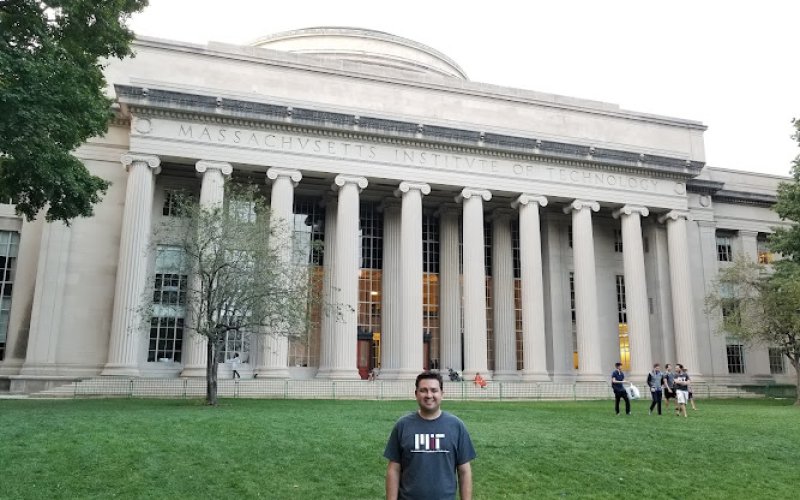 MIT School of Engineering