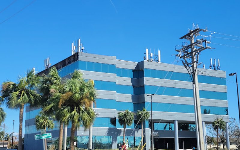 Avalon Engineering Inc