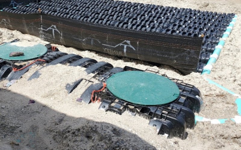 eAtlantic Engineering LLC — Engineer in Cape Coral