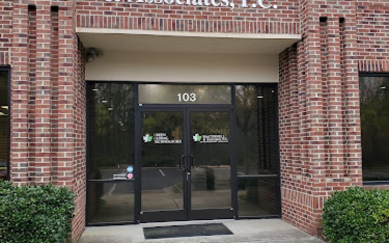 MacConnell and Associates, P.C.