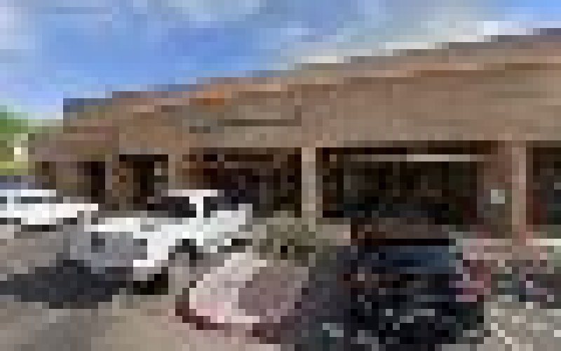 Copper State Engineering — Geotechnical engineer in Cave Creek