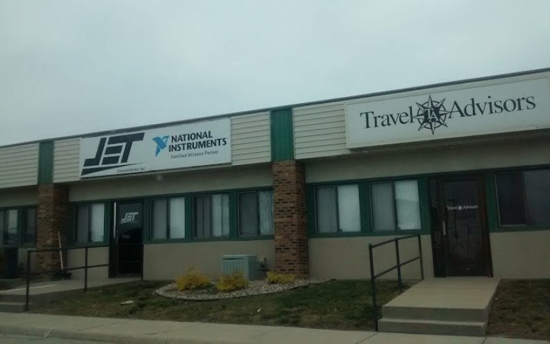 JET Engineering, Inc. — Engineering consultant in Cedar Rapids