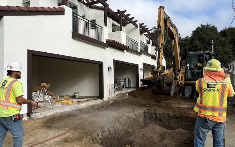 Carney Engineering Construction, Inc.