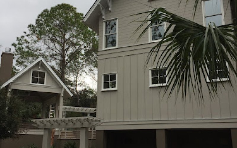 Architectural Engineering Services, LLC — Structural engineer in Charleston