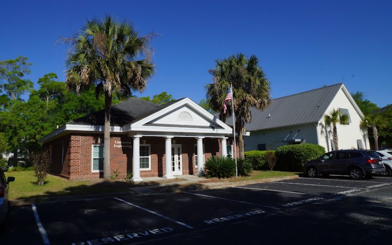Charleston Engineering