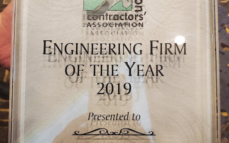 Constantine Engineering Associates, LLC