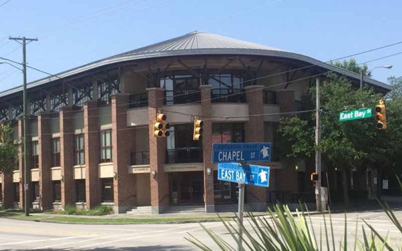 Cranston Engineering Group, P.C. — Civil engineer in Charleston