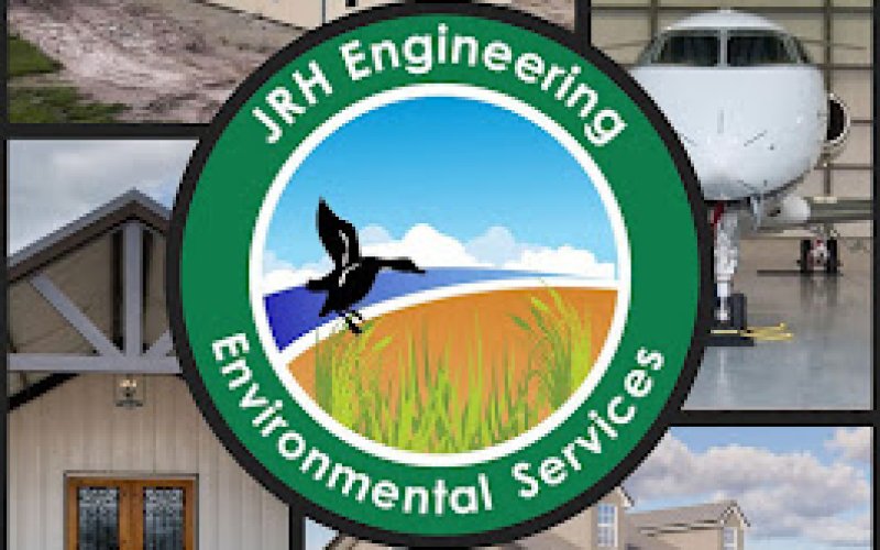 JRH Engineering and Environmental Services of North Carolina PLLC