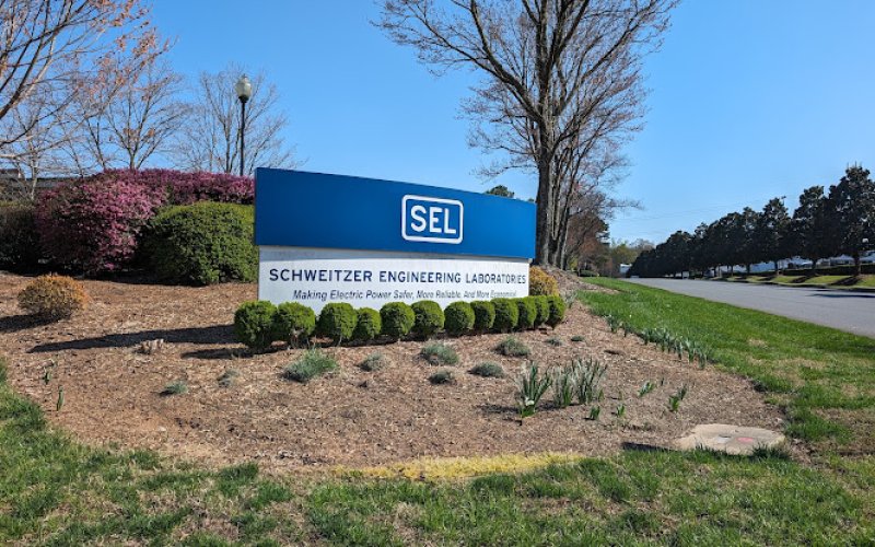 Schweitzer Engineering Laboratories