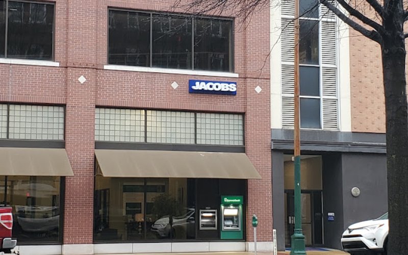 Jacobs Engineering