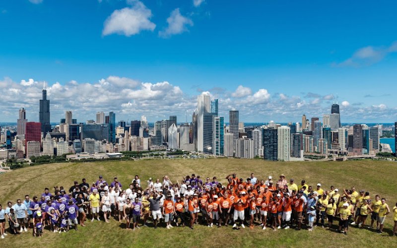 Milhouse Engineering and Construction, Inc. — Engineering consultant in Chicago