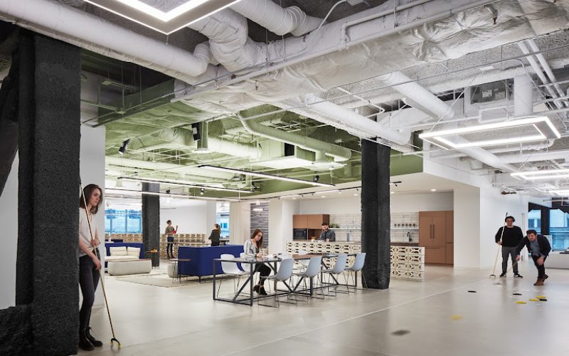Primera Engineers — Engineering consultant in Chicago