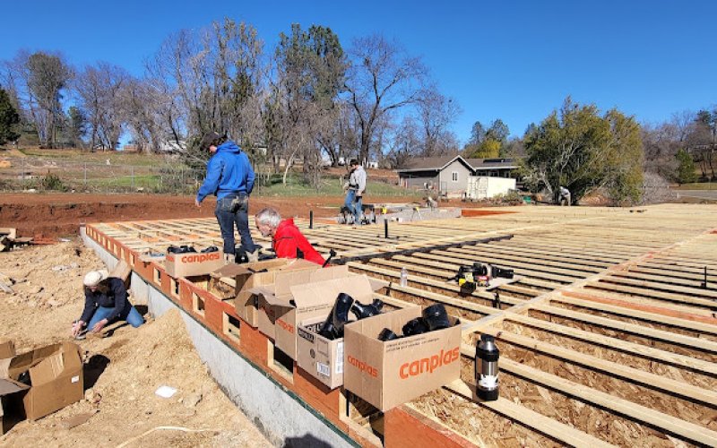 Pioneer Engineering & Construction