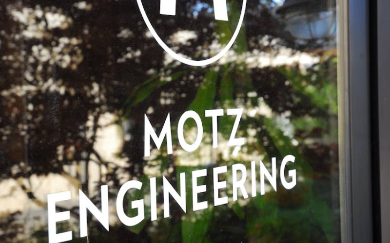 Motz Engineering (Cincinnati Office)
